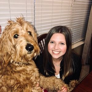 Meet your Posher, Connie